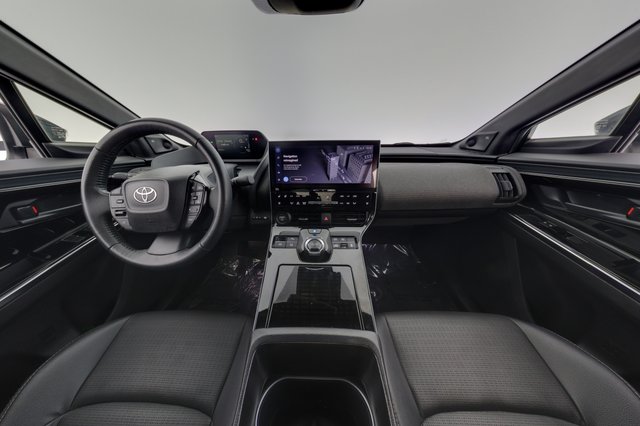 2023 Toyota bZ4X — photo 21 of 23