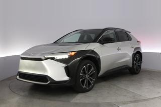 2023 Toyota bZ4X