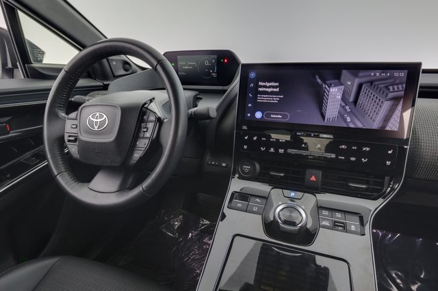 2023 Toyota bZ4X — photo 20 of 23