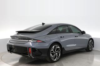 2025 Hyundai IONIQ 6 — photo 2 of 21