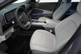 2025 Hyundai IONIQ 6 — photo 3 of 21