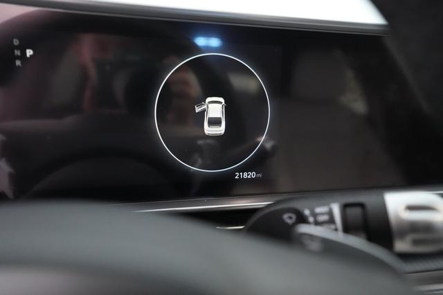 2025 Hyundai IONIQ 6 — photo 5 of 21