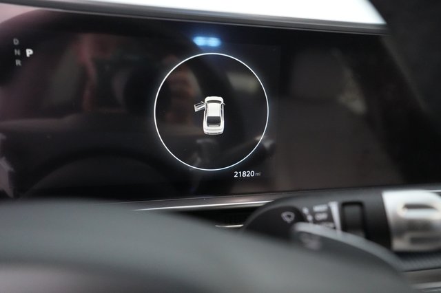 2025 Hyundai IONIQ 6 — photo 5 of 21