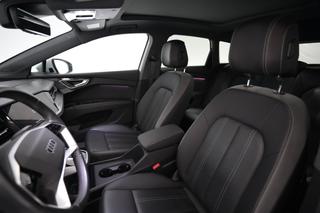 2023 Audi Q4 e-tron — photo 3 of 20