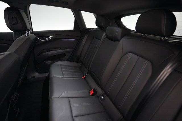 2023 Audi Q4 e-tron — photo 19 of 20
