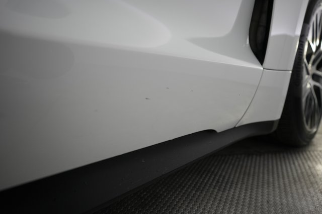 2023 Porsche Taycan — photo 25 of 27