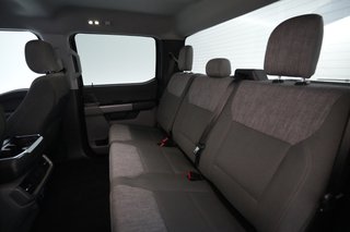 2023 Ford F-150 Lightning — photo 13 of 17