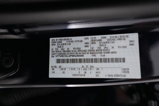 2023 Ford F-150 Lightning — photo 17 of 17
