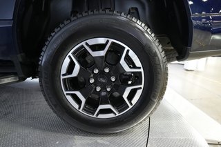 2023 Ford F-150 Lightning — photo 11 of 17