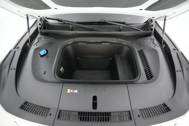 2024 Kia EV9 — photo 20 of 21