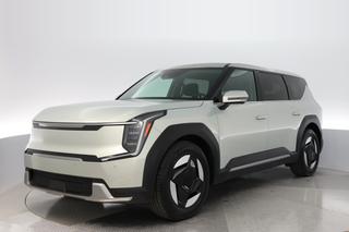 2024 Kia EV9