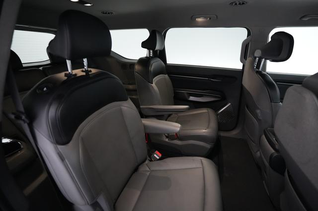 2024 Kia EV9 — photo 4 of 21