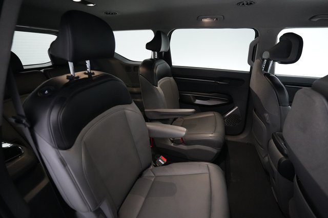 2024 Kia EV9 — photo 4 of 21