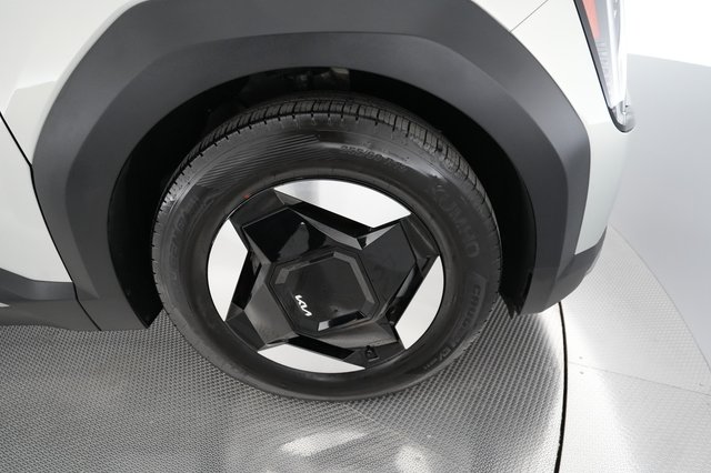 2024 Kia EV9 — photo 15 of 21