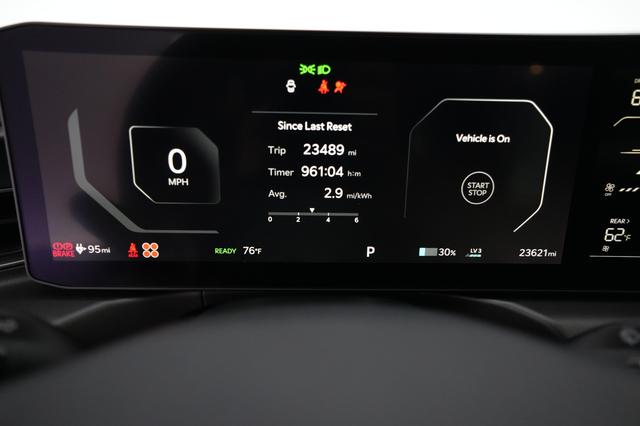 2024 Kia EV9 — photo 5 of 21