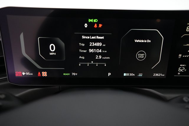 2024 Kia EV9 — photo 5 of 21