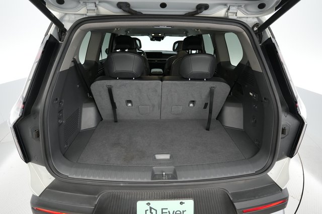 2024 Kia EV9 — photo 6 of 21