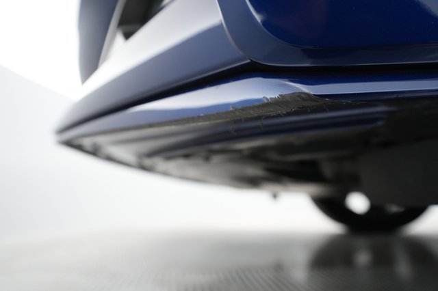 2022 Nissan Leaf — photo 27 of 30