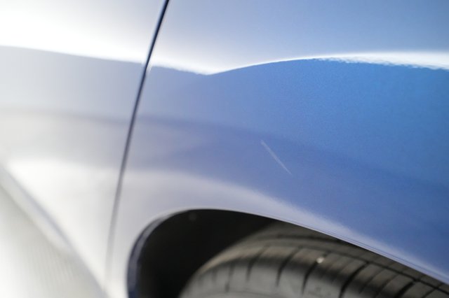 2022 Nissan Leaf — photo 20 of 30
