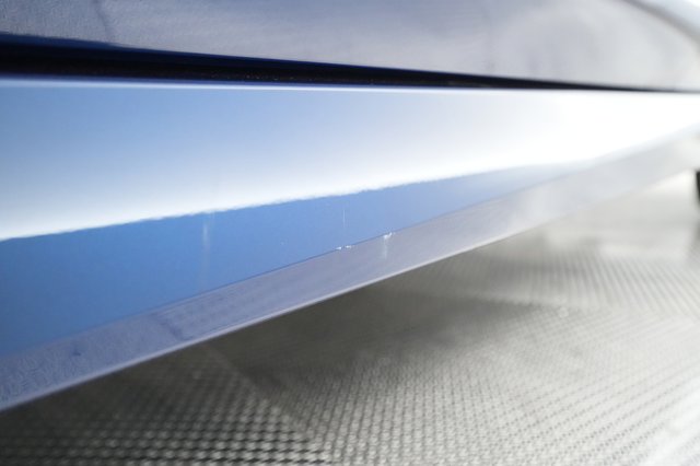 2022 Nissan Leaf — photo 19 of 30