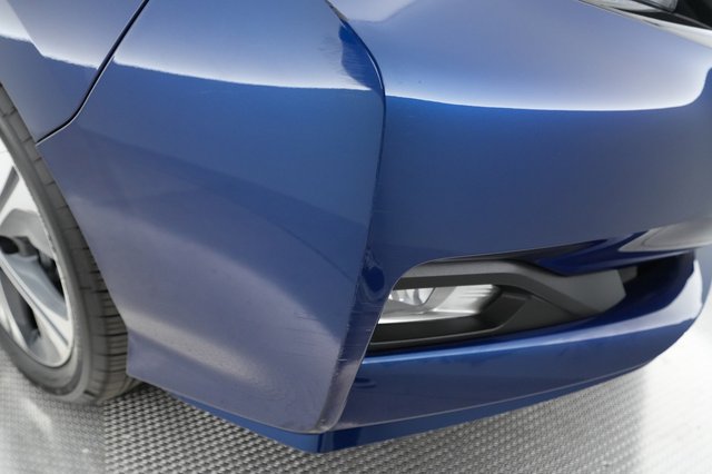 2022 Nissan Leaf — photo 28 of 30