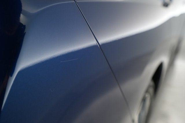 2022 Nissan Leaf — photo 21 of 30