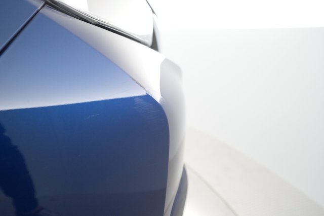 2022 Nissan Leaf — photo 25 of 30