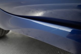 2022 Nissan Leaf — photo 22 of 30