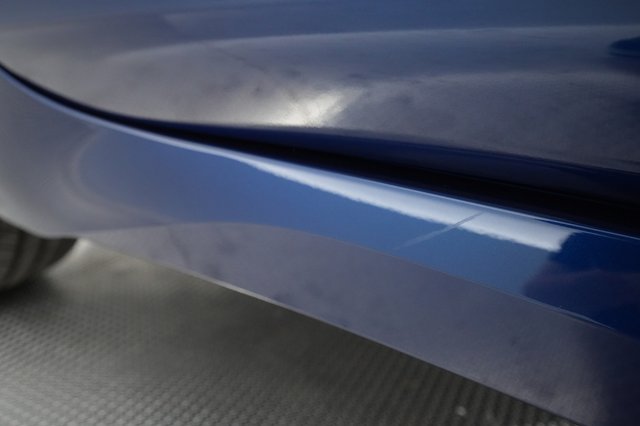 2022 Nissan Leaf — photo 22 of 30