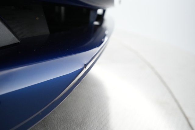 2022 Nissan Leaf — photo 26 of 30