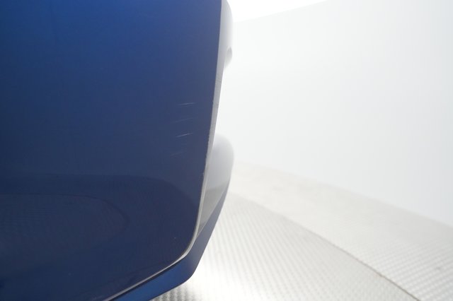 2022 Nissan Leaf — photo 24 of 30