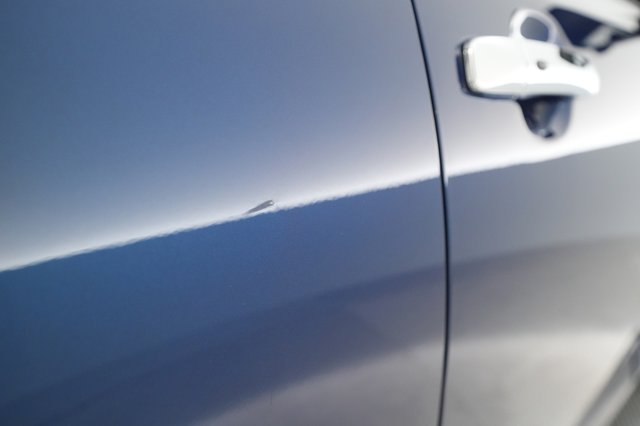 2022 Nissan Leaf — photo 23 of 30