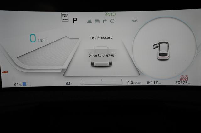 2024 Kia EV6 — photo 5 of 24