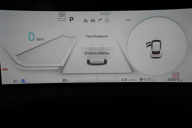 2024 Kia EV6 — photo 5 of 24