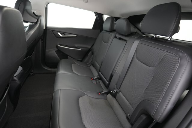2024 Kia EV6 — photo 19 of 24