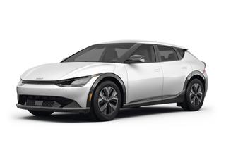 2024 Kia EV6