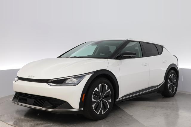 2024 Kia EV6 — VIN KNDC34LB3R5181734