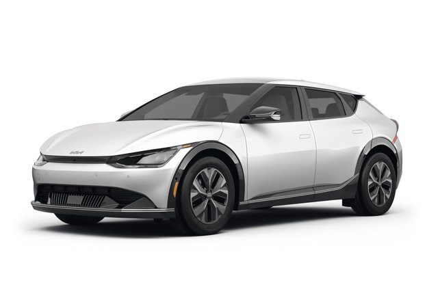2024 Kia EV6 — VIN KNDC34LB3R5181734