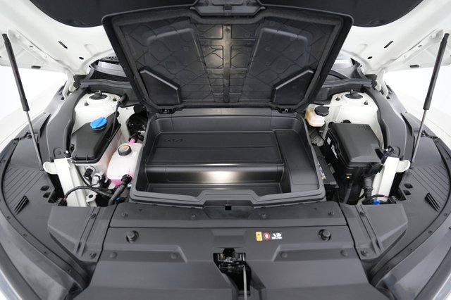 2024 Kia EV6 — photo 23 of 24