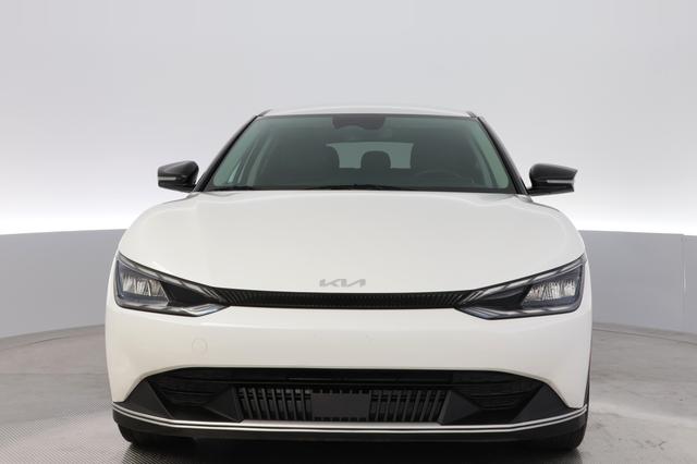 2024 Kia EV6 — photo 9 of 24