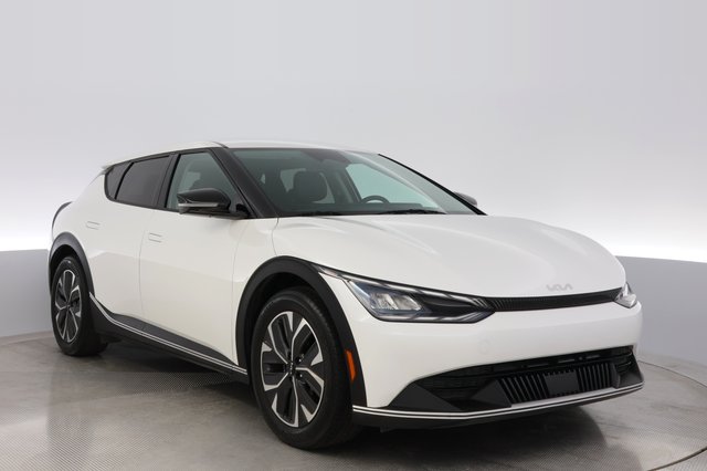 2024 Kia EV6 — photo 10 of 24