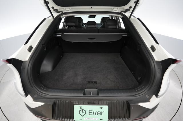2024 Kia EV6 — photo 6 of 24