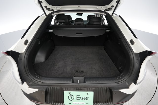 2024 Kia EV6 — photo 6 of 24