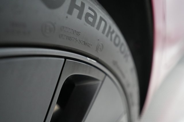 2024 Tesla Model 3 — photo 20 of 21