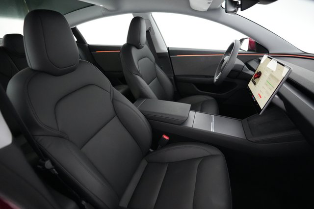 2024 Tesla Model 3 — photo 16 of 21