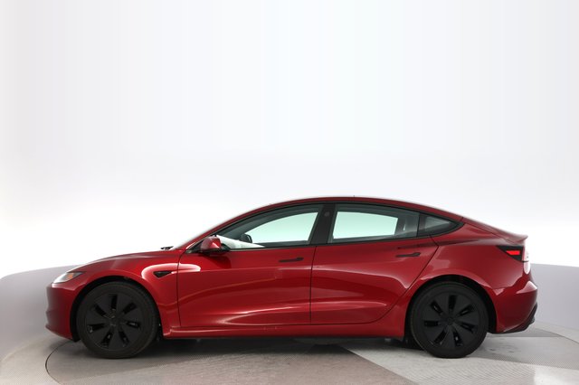 2024 Tesla Model 3 — photo 12 of 21