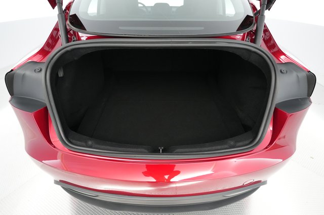 2024 Tesla Model 3 — photo 6 of 21