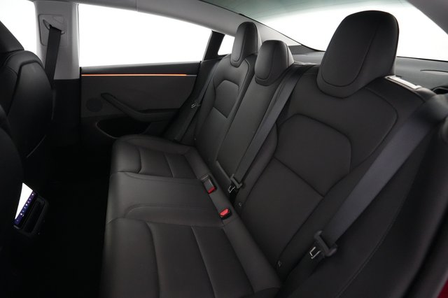 2024 Tesla Model 3 — photo 17 of 21