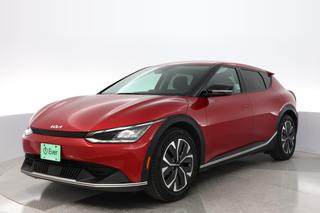 2024 Kia EV6