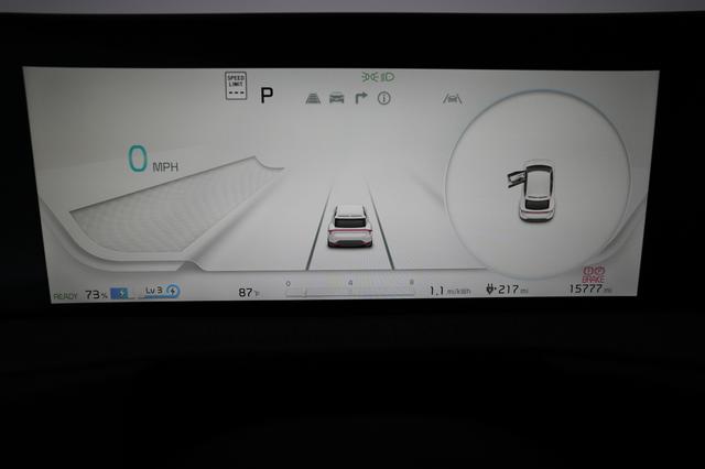 2024 Kia EV6 — photo 5 of 22
